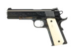 SPRINGFIELD ARMORY 1911 GARRISON 45ACP ENGRAVED 2 springfieldpx9420emleft94ae