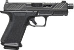 SHADOW SYSTEMS MR920 ELITE 9MM BK/BK OR TB 15 2 ss10103b9e