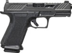 SHADOW SYSTEMS MR920 ELITE 9MM BK/BK OR 15+1 2 ss1012aa05