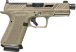 SHADOW SYSTEMS MR920 ELITE 9MM FD/BK OR TB 15 2 ss10222123