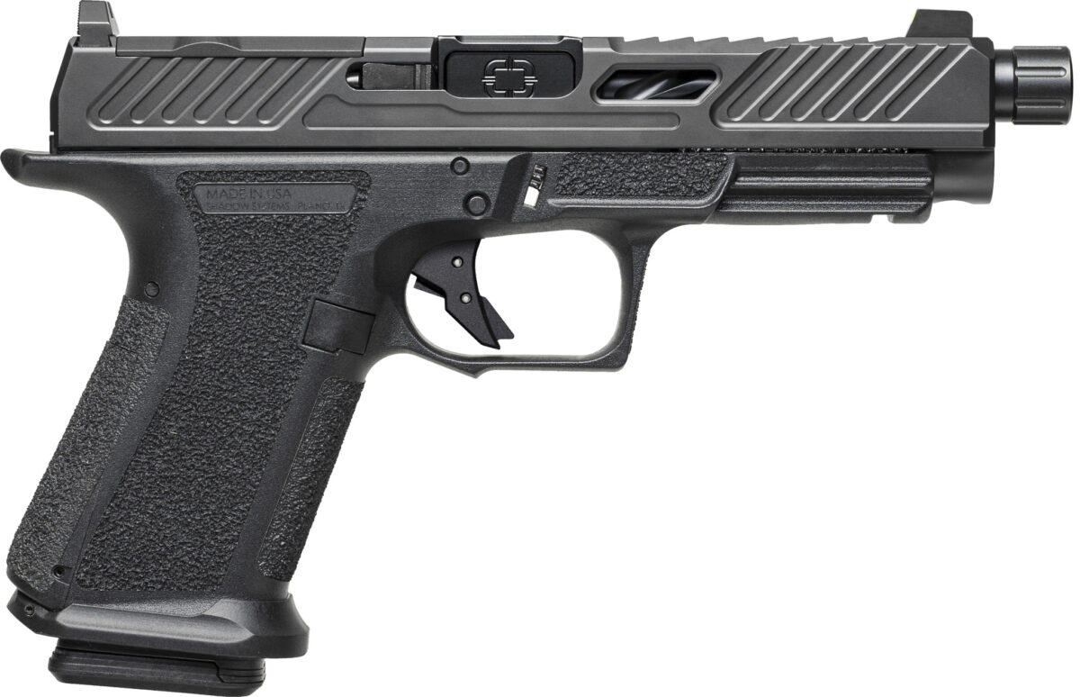 SHADOW SYSTEMS MR920L ELT 9MM BK/BK OR TB 15# 1 ss1026f6a1
