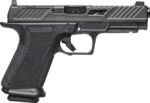 SHADOW SYSTEMS MR920L ELITE 9MM BK/BK OR 10 # 2 ss10281405 1
