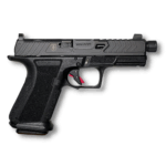 SHADOW SYSTEMS MR920 WAR POET 9MM TB 10+1 OR# 2 ss10752eff