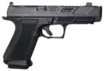 SHADOW SYSTEMS MR920P ELITE 9MM BK/BK OR 15+1 2 ss1212473f