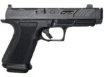 SHADOW SYSTEMS MR920P ELITE 9MM BK/BK OR 10+1 2 ss124030fb