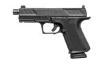 SHADOW SYSTEMS MR920 FND 9MM BK/BK OR 15 TB # 2 ss13101886