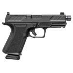 SHADOW SYSTEMS MR920 FND 9MM BK/BK OR TB NS # 2 ss13101d34a3