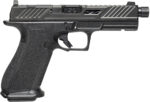 SHADOW SYSTEMS DR920 ELT 9MM BK/BK OR TB 17 # 2 ss20109f64 1