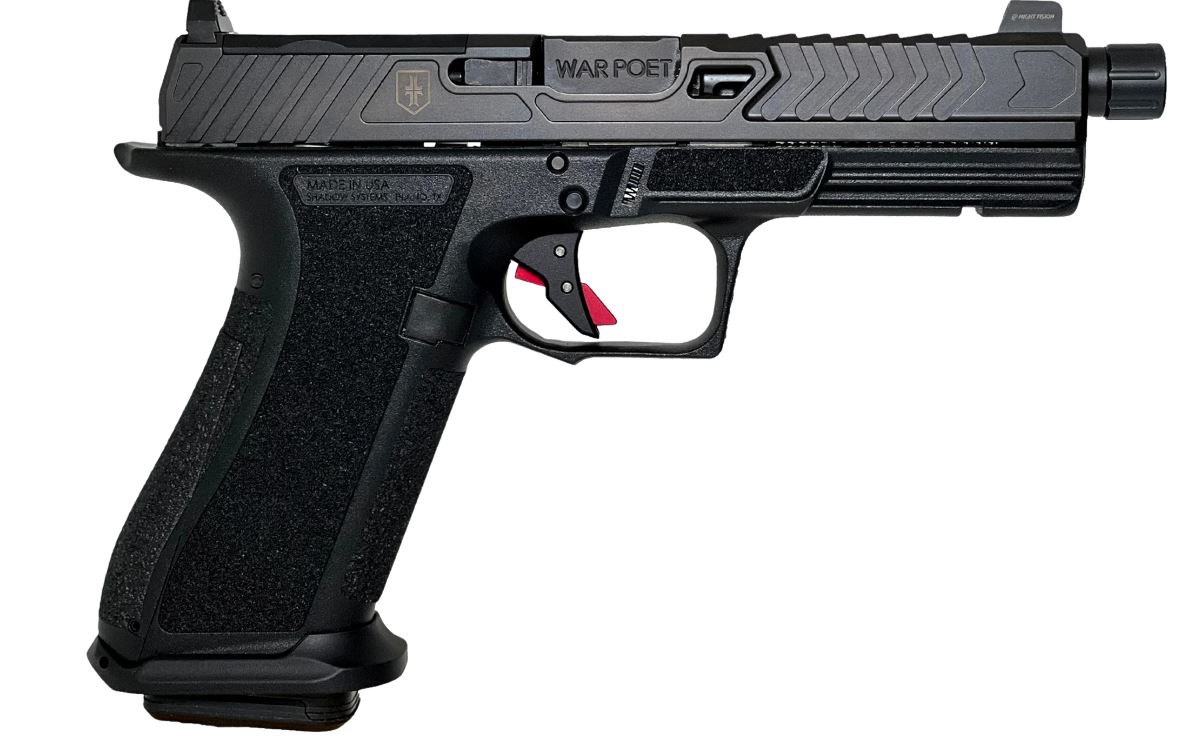 SHADOW SYSTEMS DR920 WAR POET 9MM TB 10+1 OR 1 ss20755d4c