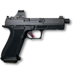 SHADOW SYSTEMS DR920 WAR POET 9MM TB 10+1 507 2 ss2075h6069