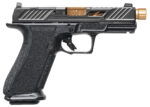 SHADOW SYSTEMS XR920 ELT 9MM BK/BZ OR TB 10 # 2 ss3009ce7c 1