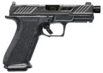 SHADOW SYSTEMS XR920 ELT 9MM BK/BK OR TB 17+1 2 ss301046ea