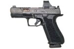 SHADOW SYSTEMS XR920 ELITE 9MM BK/BZ HS 17+1# 2 ss3011hs8819
