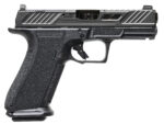 SHADOW SYSTEMS XR920 ELITE 9MM BK/BK OR 17+1 2 ss30127b0f