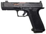 SHADOW SYSTEMS XR920P ELITE 9MM BK/BZ OR 17+1 2 ss32111ac7