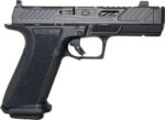 SHADOW SYSTEMS XR920P ELITE 9MM BK/BK OR 10+1 2 ss3240a4a8
