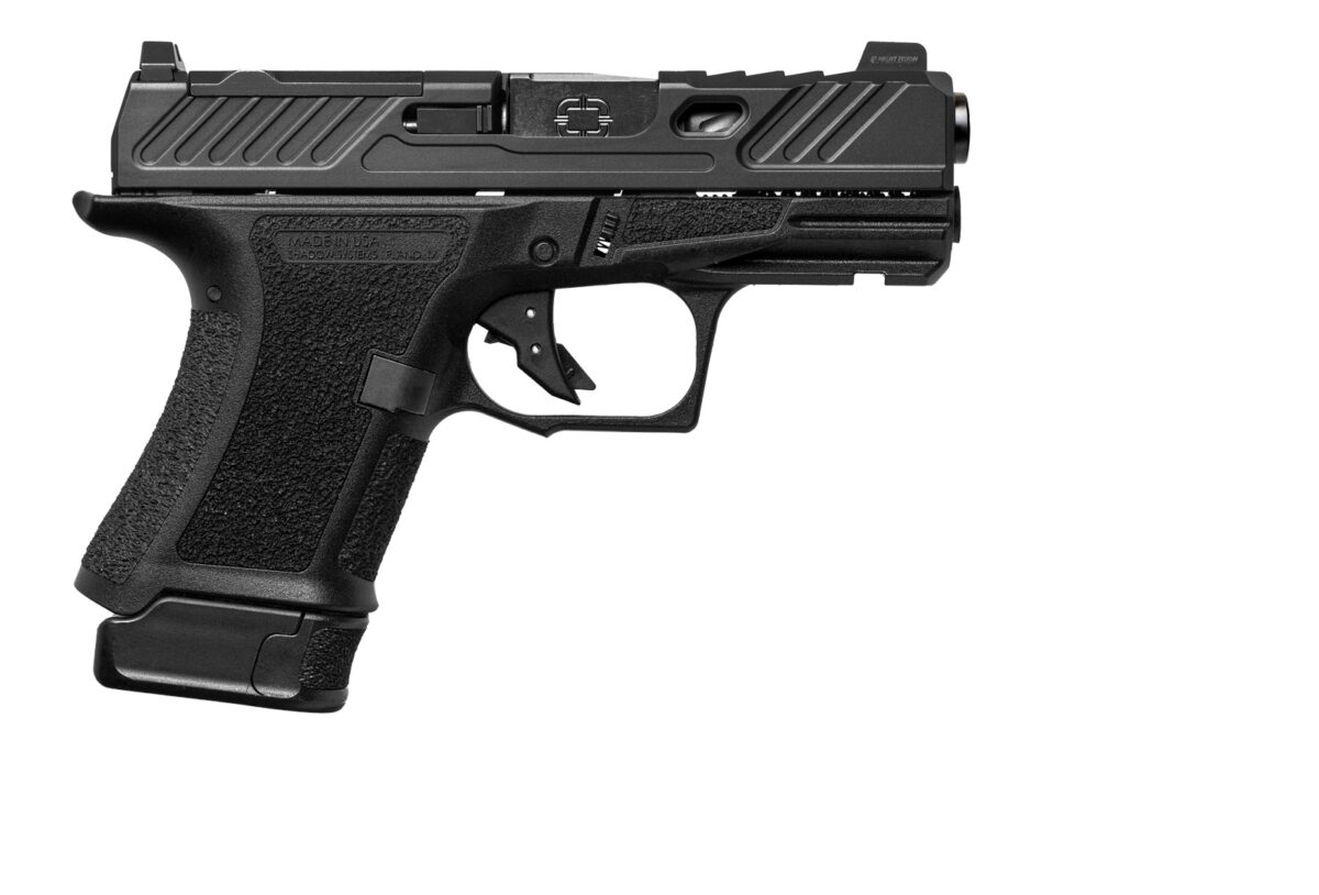 SHADOW SYSTEMS CR920 ELT 9MM BLK/BLK OR 10+1# 1 ss4012r8773 1