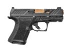 SHADOW SYSTEMS CR920 ELT 9MM BLK/BRZ OR 10+1 2 ss403995ae