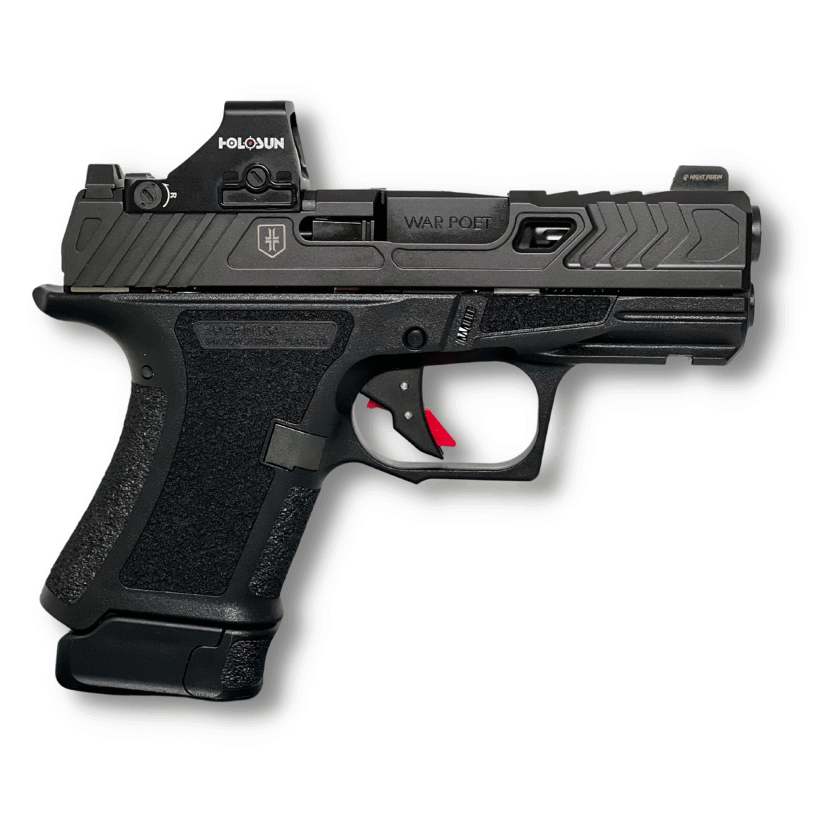 SHADOW SYSTEMS CR920 WAR POET 9MM 10+1 507K 1 ss4084h731a 1