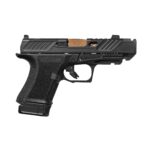SHADOW SYSTEMS CR920P ELT 9MM BLK/BRZ 13+1 2 ss421134e0