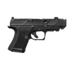 SHADOW SYSTEMS CR920P ELT 9MM BLK/BLK 10+1 # 2 ss42409d9f