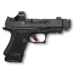 SHADOW SYSTEMS CR920P WAR POET 9MM 10+1 507K# 2 ss4284h12b9 1