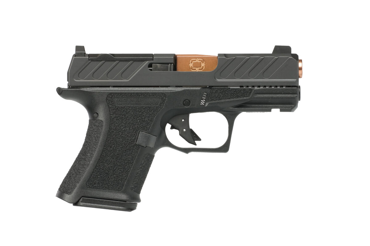 SHADOW SYSTEMS CR920 FND 9MM BK/BZ 10+1 OR # 1 ss4333right78d5