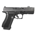 SHADOW SYSTEMS CR920XP ELT 9MM BLK/BLK 10+1 2 ss521275f2