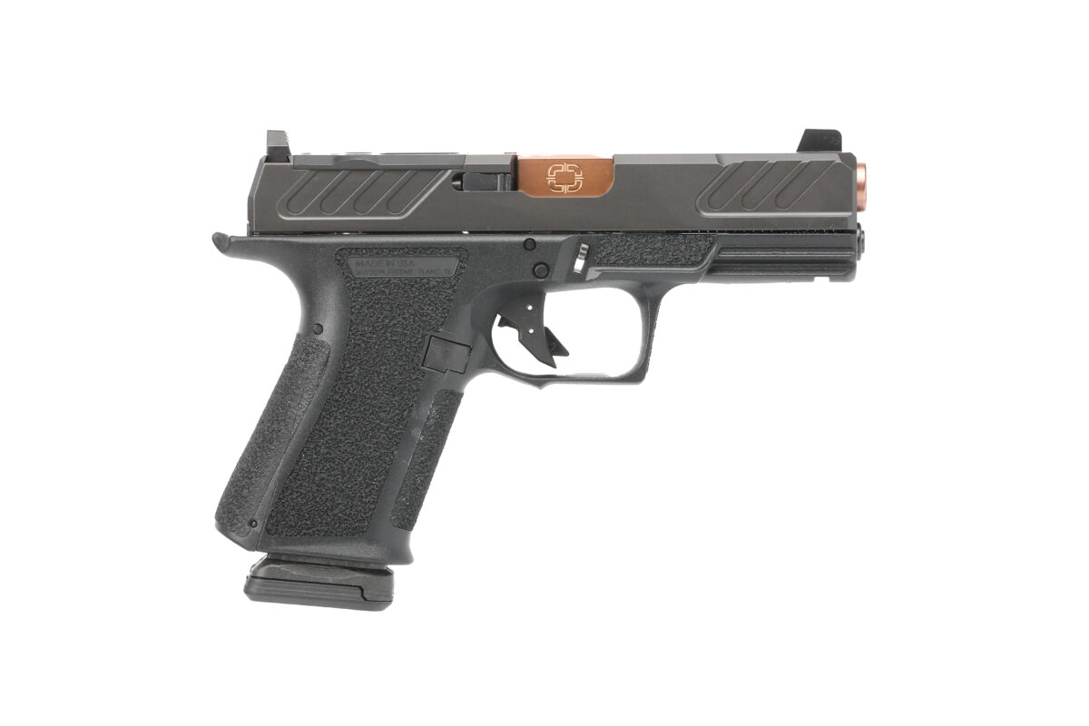 SHADOW SYSTEMS MR920 FND 9MM BK/BZ OR 10+1 # 1 ss810120312279leftabe2