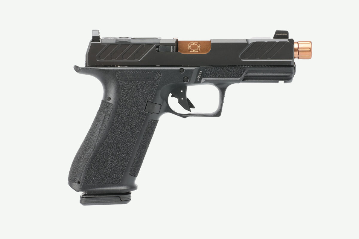 SHADOW SYSTEMS XR920 FND 9MM BK/BZ OR TB NS # 1 ss81012031239right8c4a