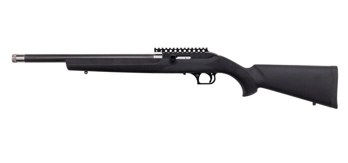 MAGNUM RESEARCH MAGNUM LT 22LR SWTCHBLT HOGUE 1 ssh22gt0bb5