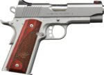 KIMBER STAINLESS PRO CARRY II 9MM 4" 2 ssprocarrya687