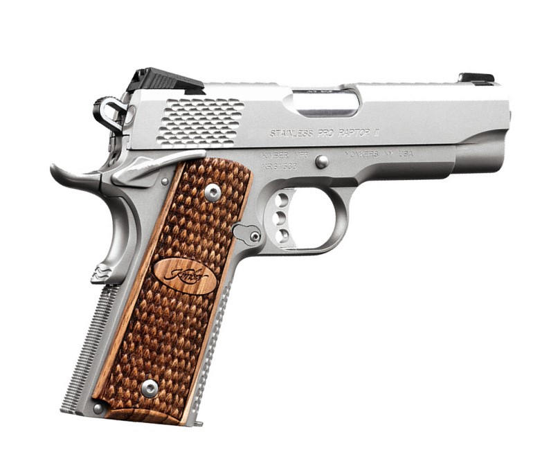 KIMBER STAINLESS PRO RAPTOR II 9MM 1 ssproraptorbc52