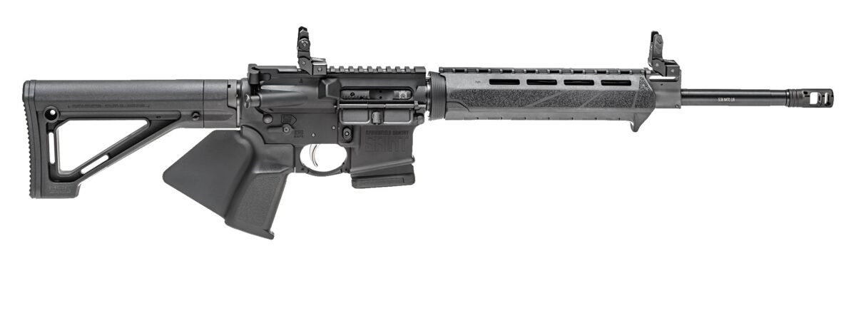 SPRINGFIELD ARMORY SAINT 5.56 16" MLOK LOPRO CA 1 st916556bmcasc7fd