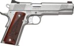 KIMBER STAINLESS II 45ACP 5" 7+1 # 2 stainlessii4f31