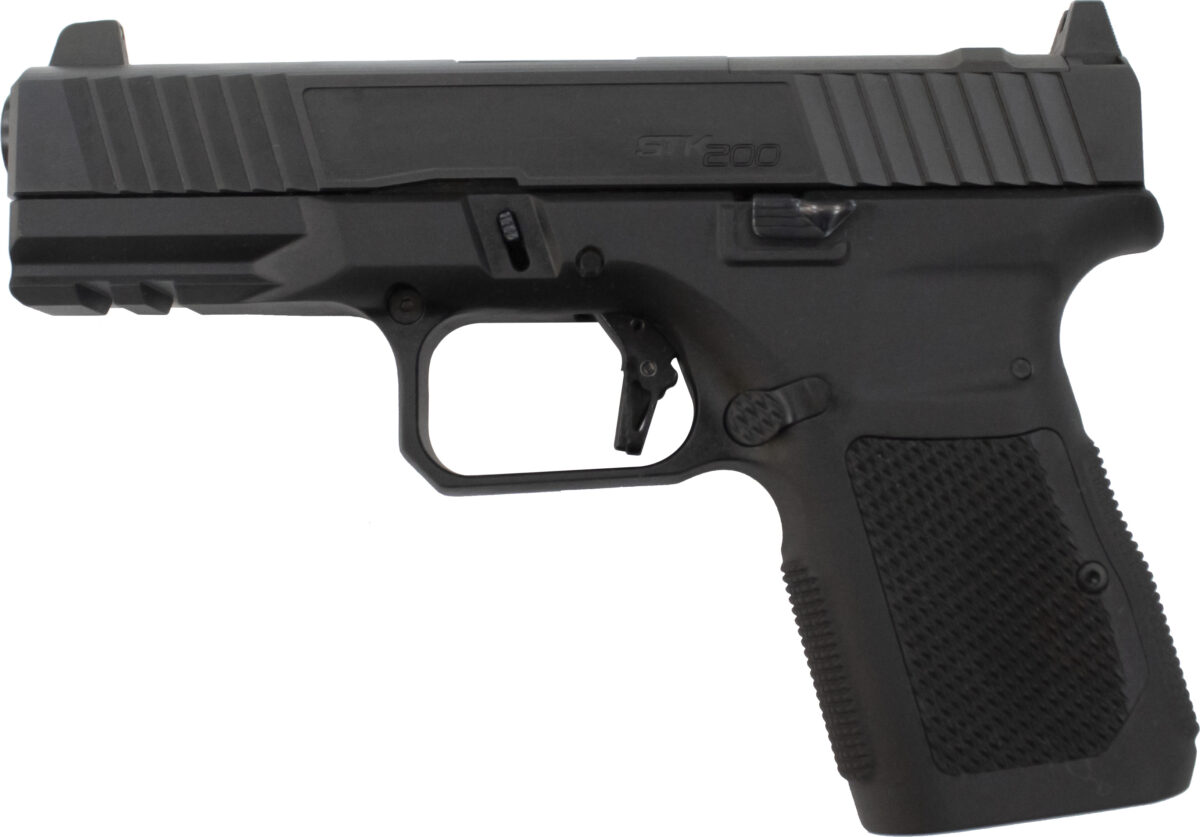 ROCK ISLAND ARMORY STK200 ULTRA 9MM BLK 15+1 4" 1 stk200leftcd80