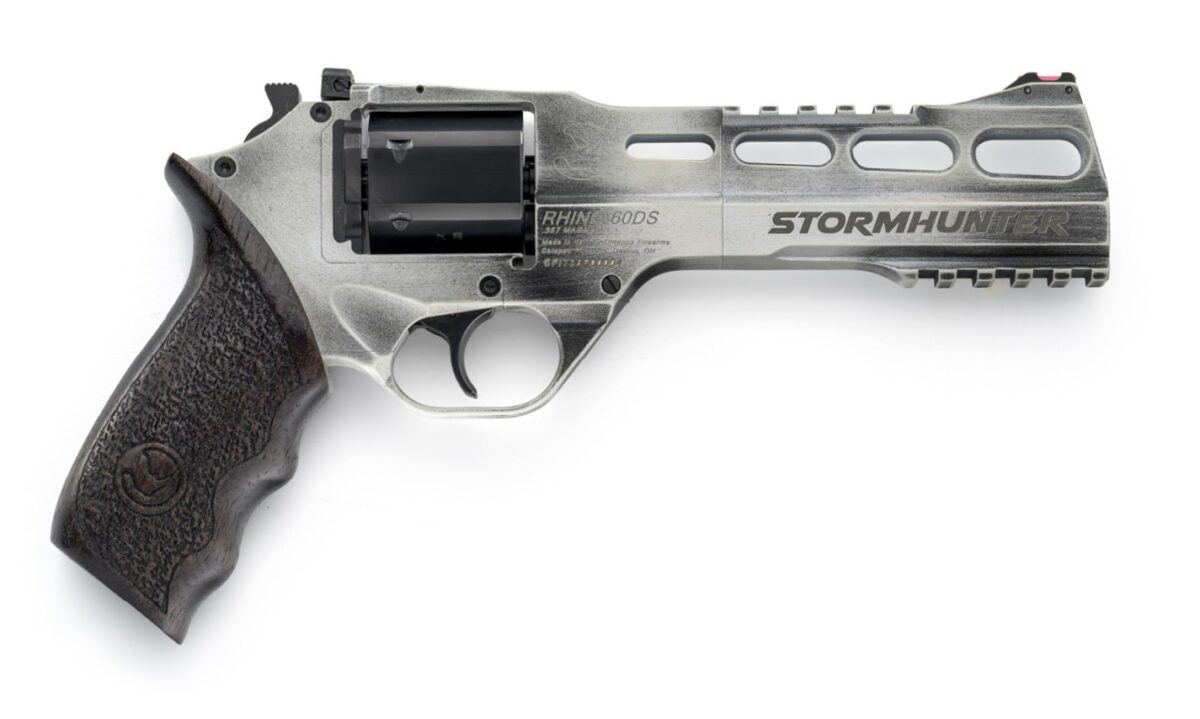 CHIAPPA FIREARMS RHINO STORMHUNTER 60DS 357MAG 1 stormhunter5afd