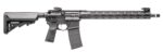 SPRINGFIELD ARMORY SAINT VICTOR 5.56 16" 30+1 B5 2 stv916556bb5f86b