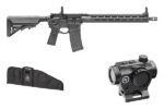 SPRINGFIELD ARMORY SAINT VICTOR 5.56 30+1 B5 GU 2 stv916bbgce97