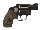 SMITH AND WESSON 432UC SOA 32H&R 1-7/8" 6RD 2 swsoa32rcb4b