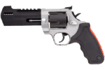 TAURUS RAGING HUNTER 500S&W 2TONE 5" 2 ta2454055rh10f4 1