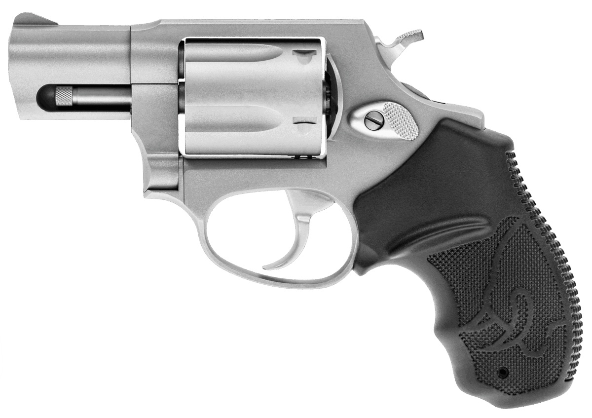 TAURUS 605 357MAG SS 5SH 2" 1 ta605ss2