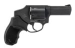 TAURUS 650 357MAG BL 5SH 3" 2 ta6502b10