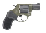 TAURUS 856 ULTRA LITE 38SP ODG 2" NS 2 ta856odulnsright1fef