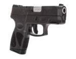 TAURUS G2S 9MM BLK/BLK 3.2" 7+1 2 tag2sb