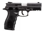 TAURUS TH45 45ACP BLK 4.25" 13+1 2 tath45bb6a
