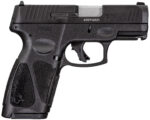 TAURUS G3X 9MM BLK/BLK 3.2" 15+1 2 taurus1g3xsr9031r1d28c