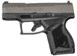 TAURUS GX4 9MM BLK/TUNG 3" 11+1 2 taurus1gx4m93clef3a