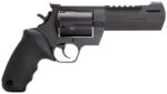 TAURUS RAGING HUNTER 460S&W BK 5" 2 taurus2460051rhrfe89