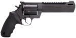 TAURUS RAGING HUNTR 460S&W BLK 6.75" 2 taurus2460061rhr2b4a